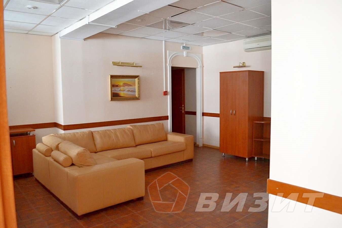 Продажа коммерческой недвижимости, 530м <sup>2</sup>, Самара, Самарская улица,  171