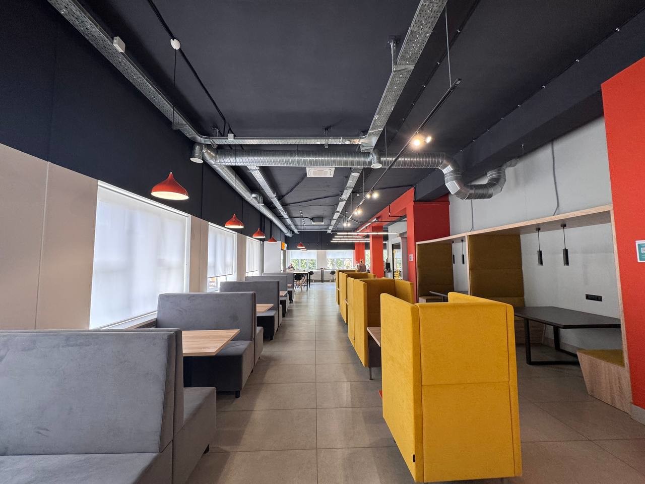 Аренда коммерческой недвижимости, 100м <sup>2</sup>, Самара, Скляренко улица,  32