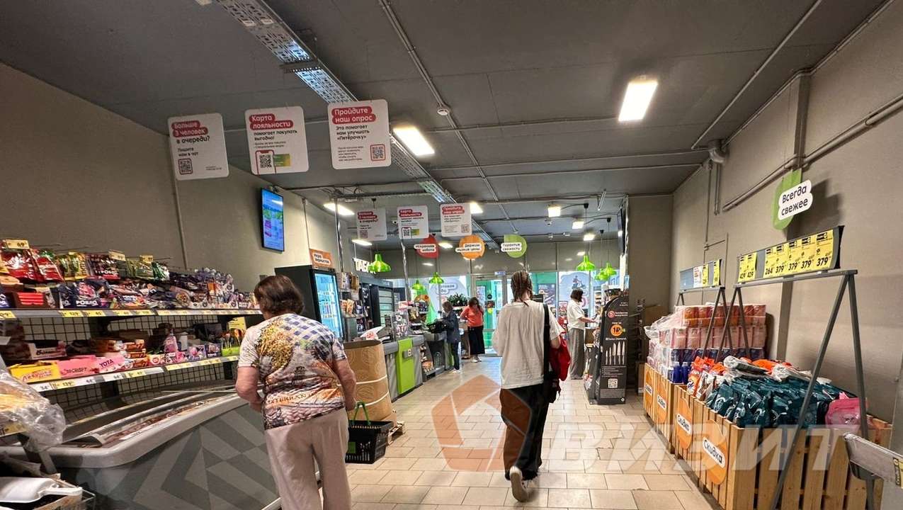 Продажа коммерческой недвижимости, 672м <sup>2</sup>, Самара, Куйбышева улица,  69