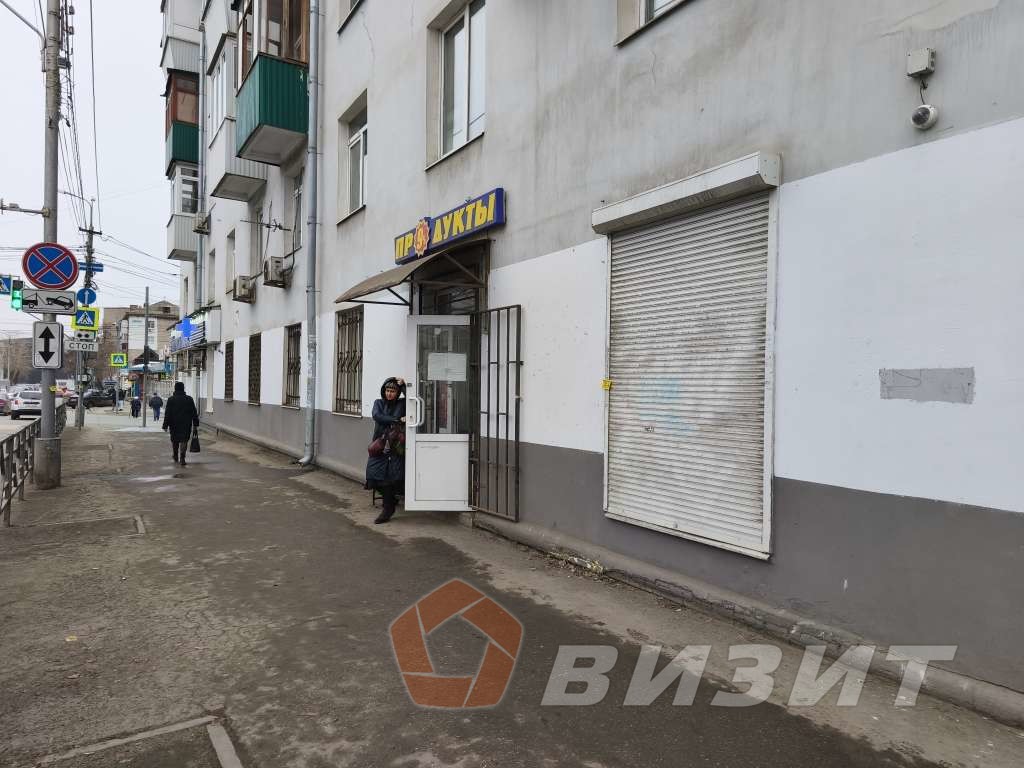 Аренда коммерческой недвижимости, 76м <sup>2</sup>, Самара, Красноармейская улица,  121