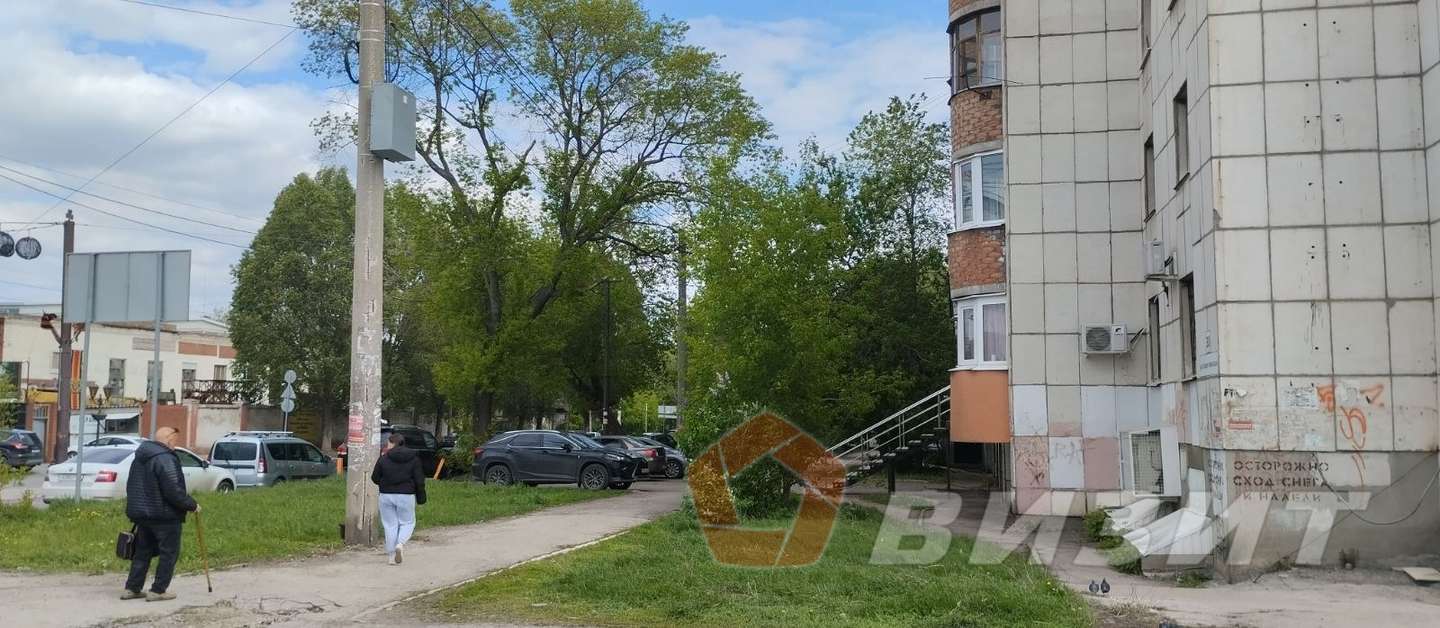 Аренда коммерческой недвижимости, 90м <sup>2</sup>, Самара, Алма-Атинская улица,  38