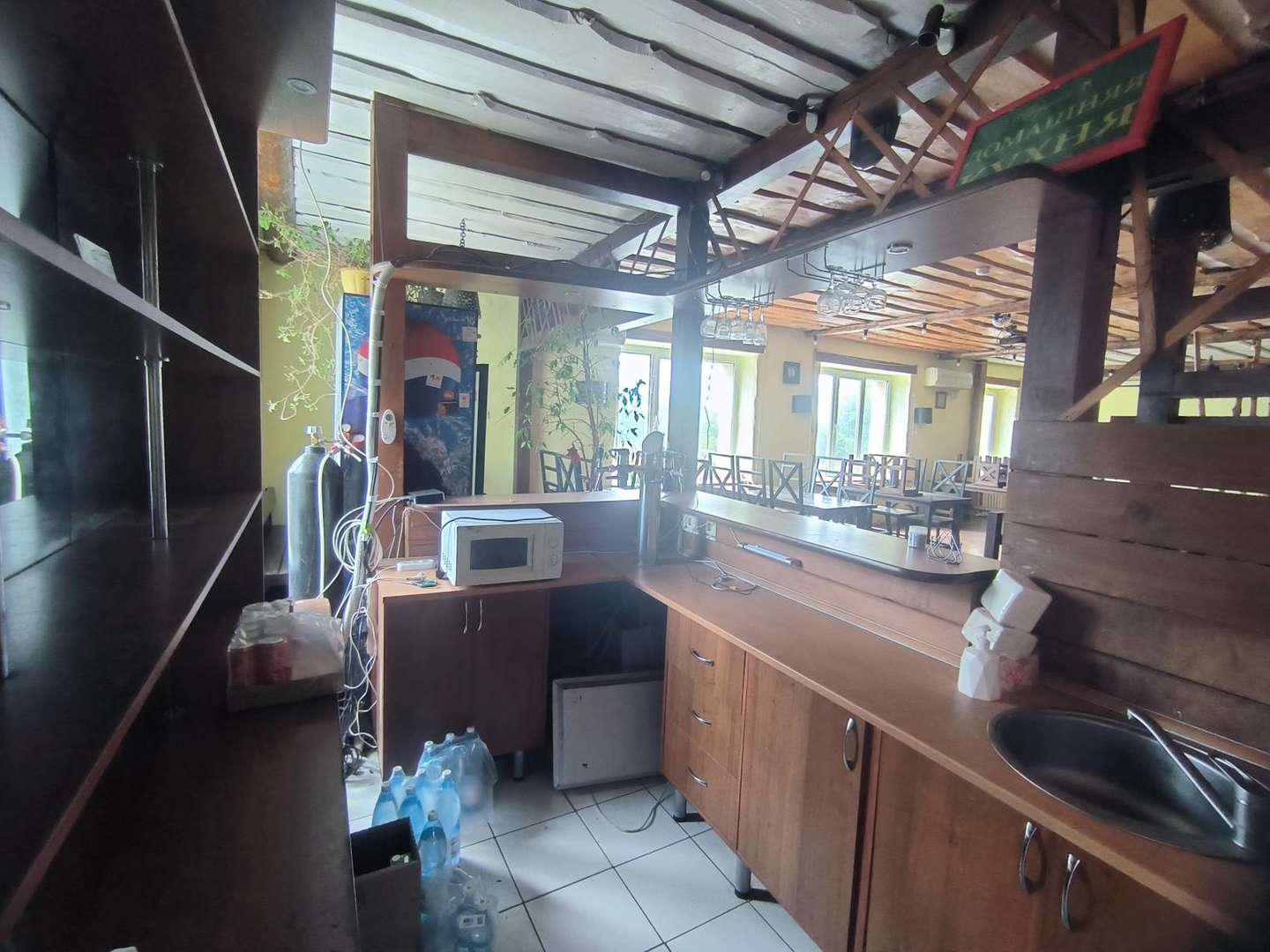 Аренда коммерческой недвижимости, 123м <sup>2</sup>, Самара, Клиническая улица,  212