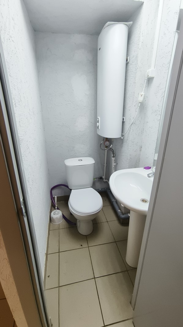 Продажа коммерческой недвижимости, 183м <sup>2</sup>, Самара, Минская улица,  65