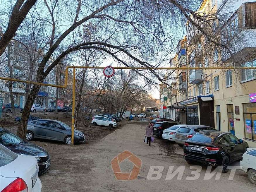 Аренда коммерческой недвижимости, 100м <sup>2</sup>, Самара, Аэродромная улица,  117