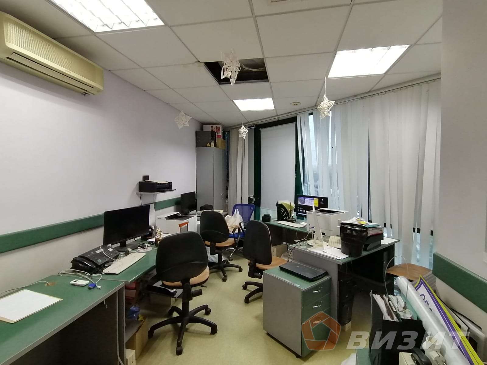 Аренда коммерческой недвижимости, 209м <sup>2</sup>, Самара, Московское шоссе,  21