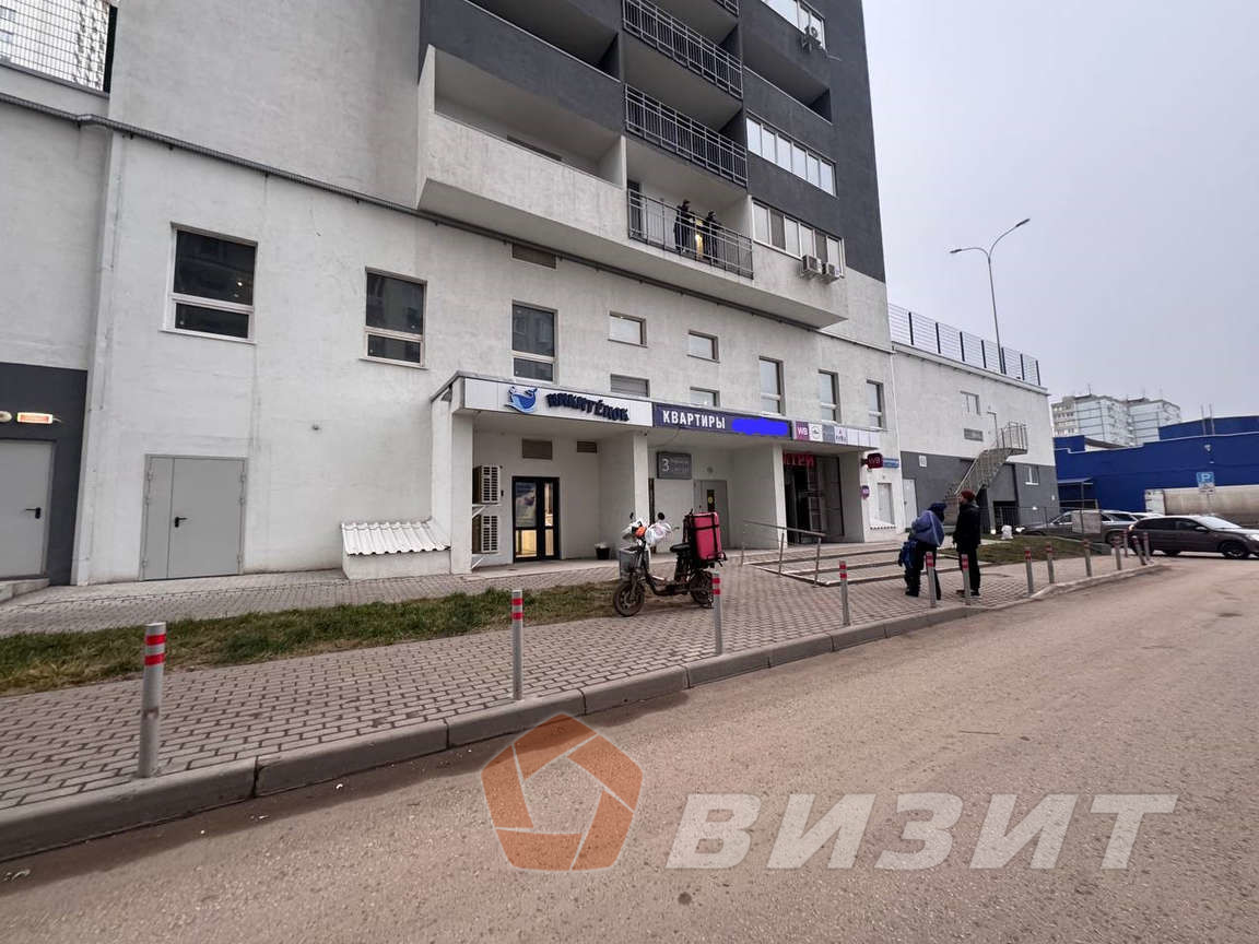 Продажа коммерческой недвижимости, 530м <sup>2</sup>, Самара, Пролетарская улица,  150/4