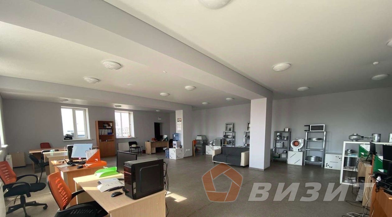 Продажа коммерческой недвижимости, 5500м <sup>2</sup>, Самара, Заводская улица,  11д