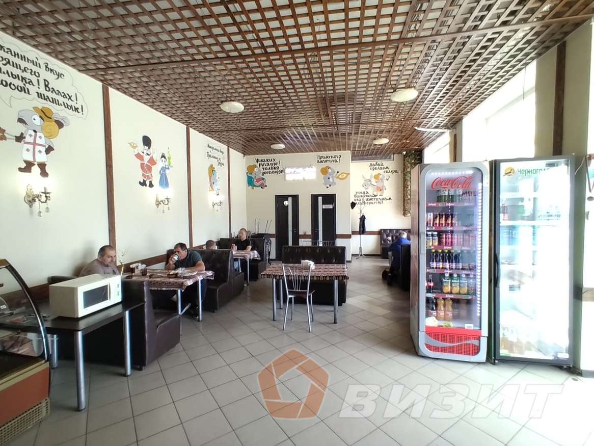 Аренда коммерческой недвижимости, 85м <sup>2</sup>, Самара, Аэропортовское шоссе,  59