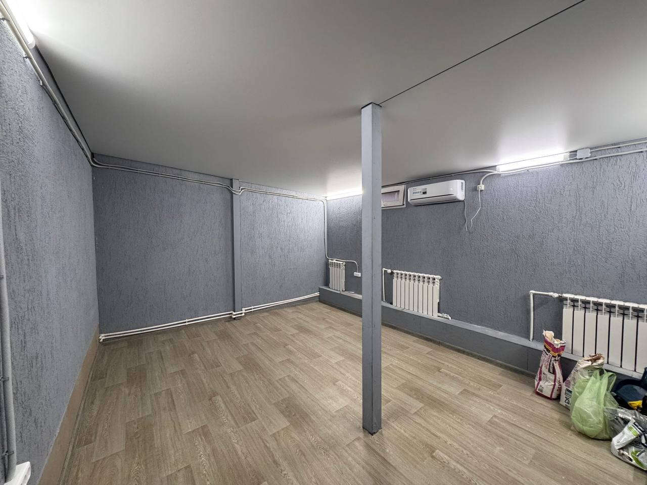 Аренда коммерческой недвижимости, 18м <sup>2</sup>, Самара, Дыбенко улица,  95