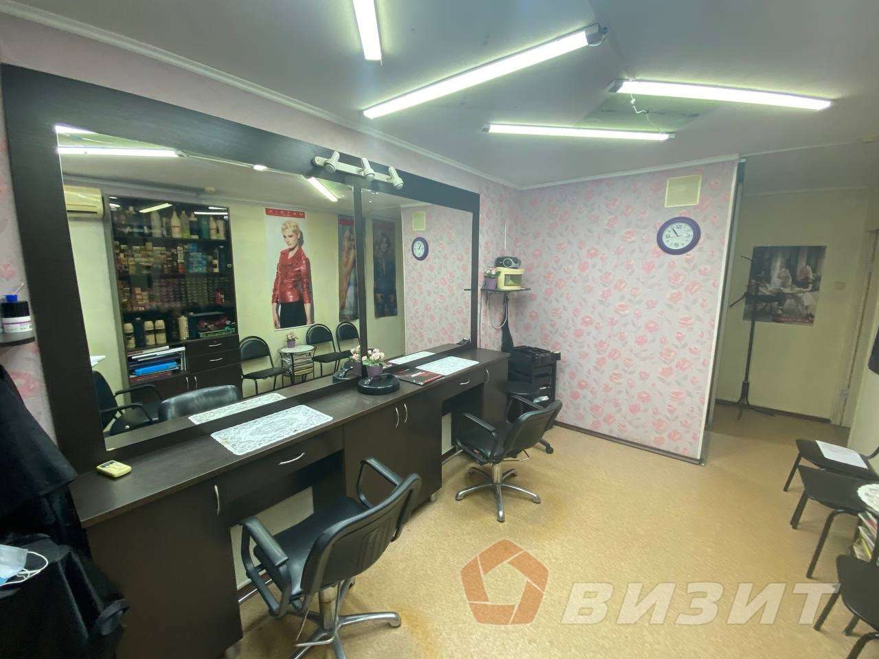 Аренда коммерческой недвижимости, 17м <sup>2</sup>, Самара, Магнитогорская улица,  5