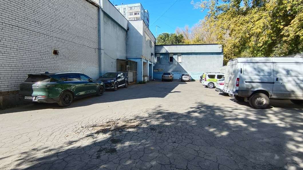 Аренда коммерческой недвижимости, 379м <sup>2</sup>, Самара, Стара-Загора улица,  301а