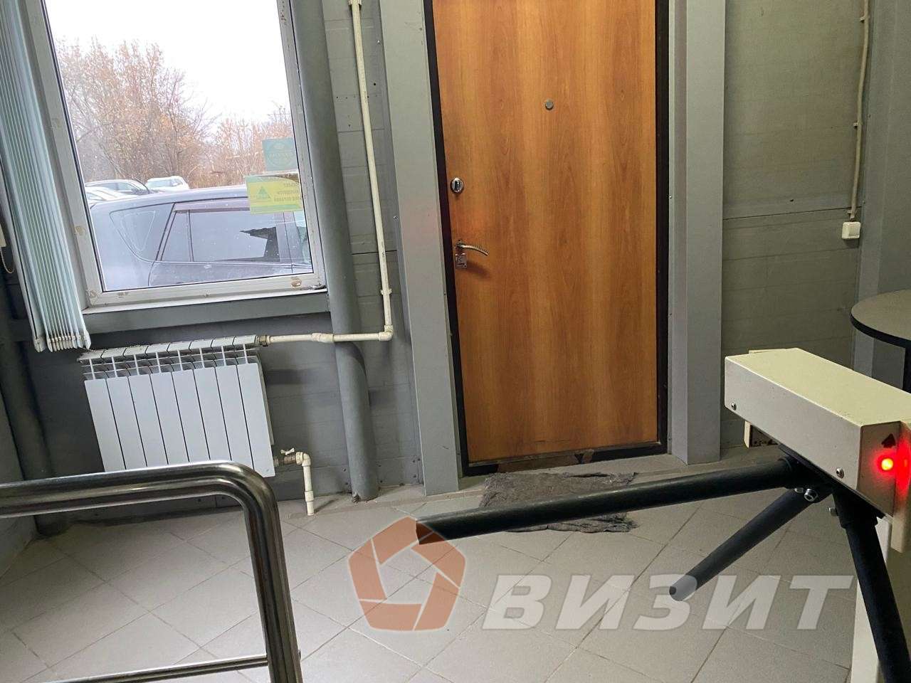 Аренда коммерческой недвижимости, 437м <sup>2</sup>, Самара, Красный Кряжок улица,  1