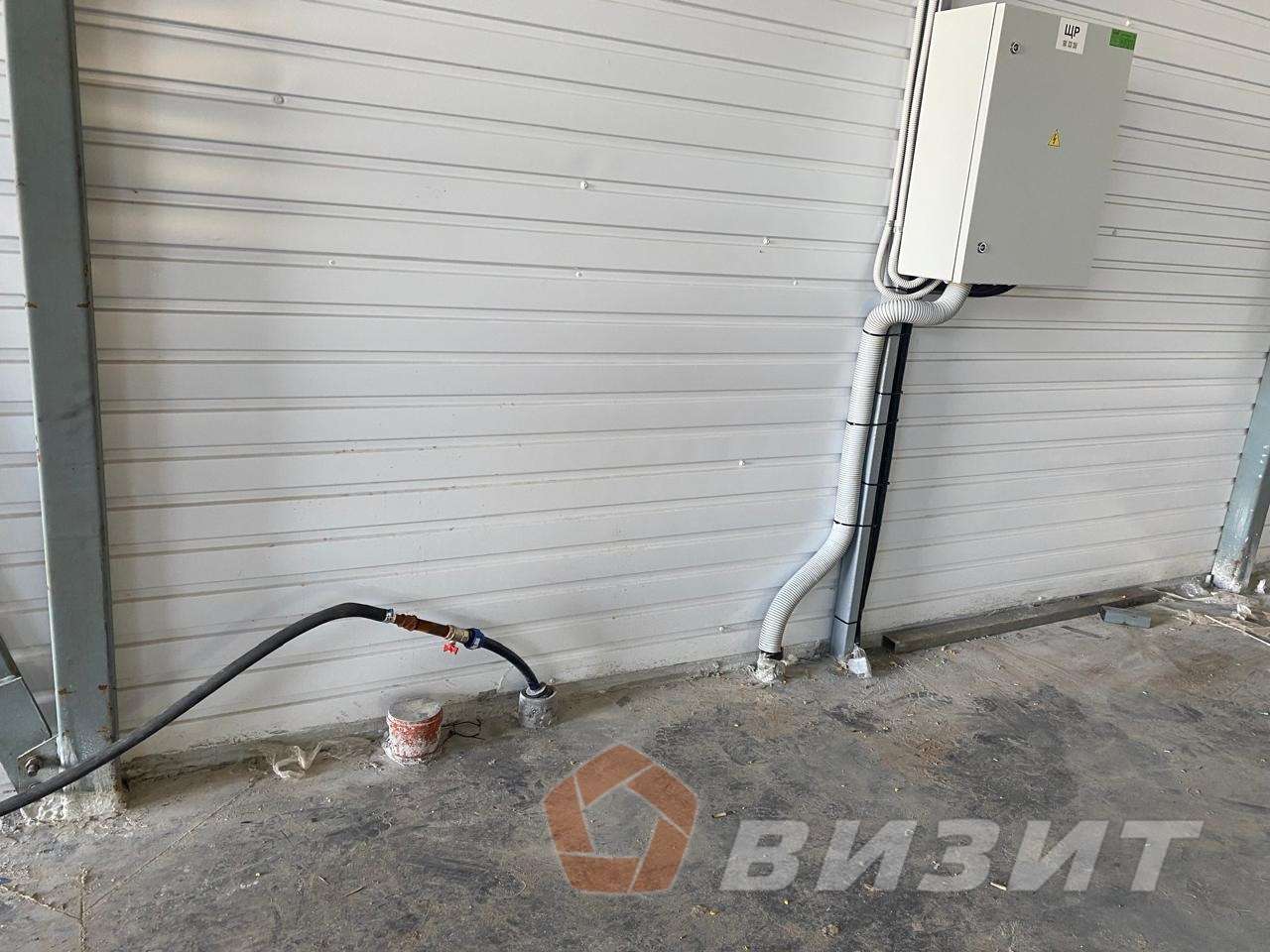 Аренда коммерческой недвижимости, 980м <sup>2</sup>, Самара, Поселок Чкалова,  16