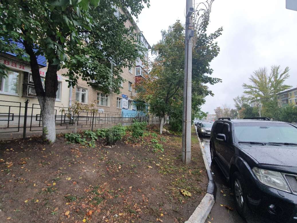 Продажа коммерческой недвижимости, 44м <sup>2</sup>, Самара, Гагарина улица,  9