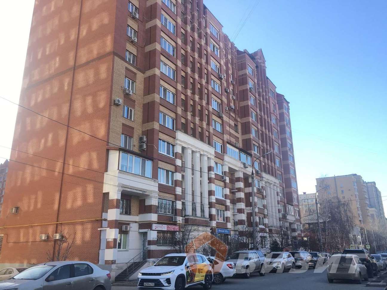 Продажа коммерческой недвижимости, 110м <sup>2</sup>, Самара, Рабочая улица,  95