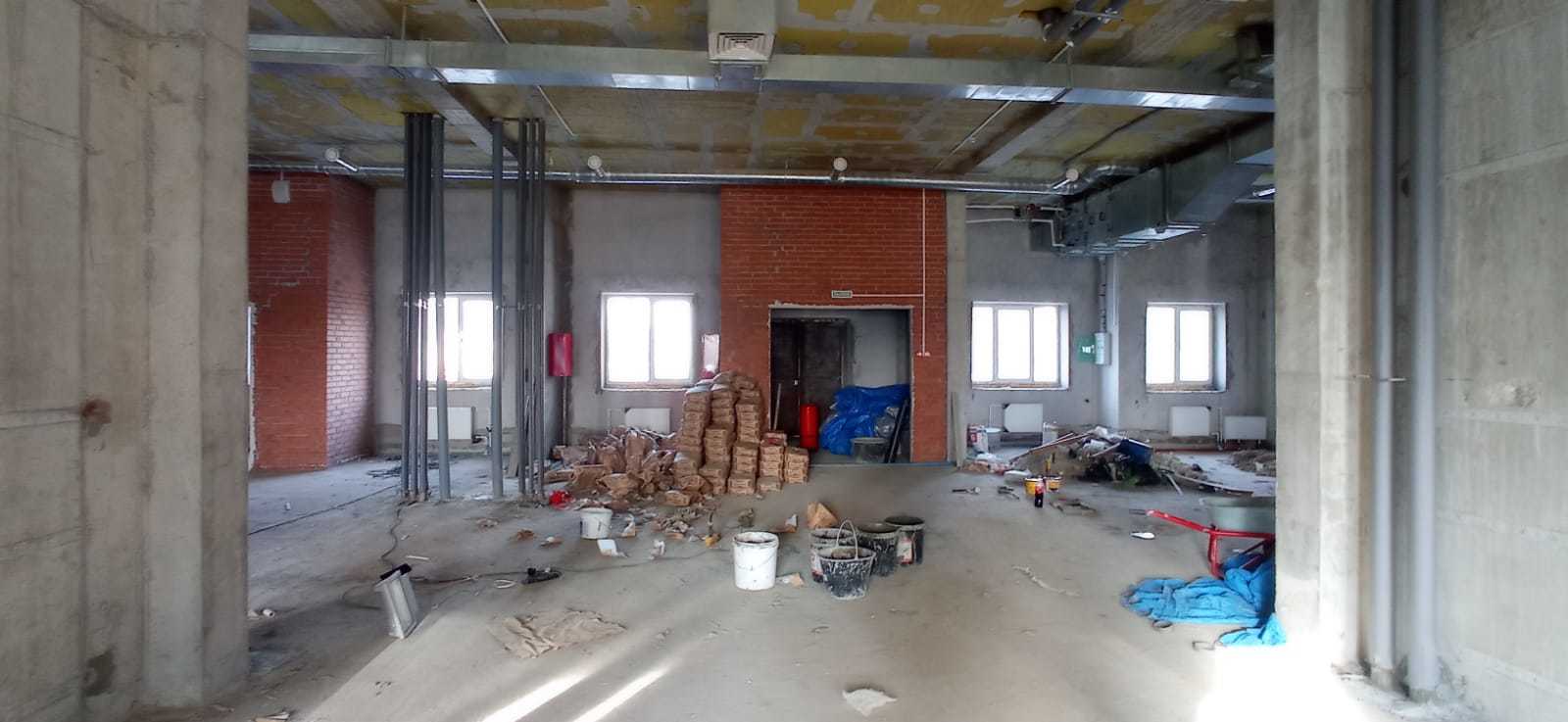 Аренда коммерческой недвижимости, 368м <sup>2</sup>, Самара, Мечникова улица,  3