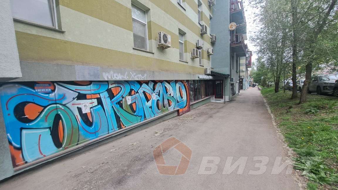 Аренда коммерческой недвижимости, 211м <sup>2</sup>, Самара, Алексея Толстого улица,  76