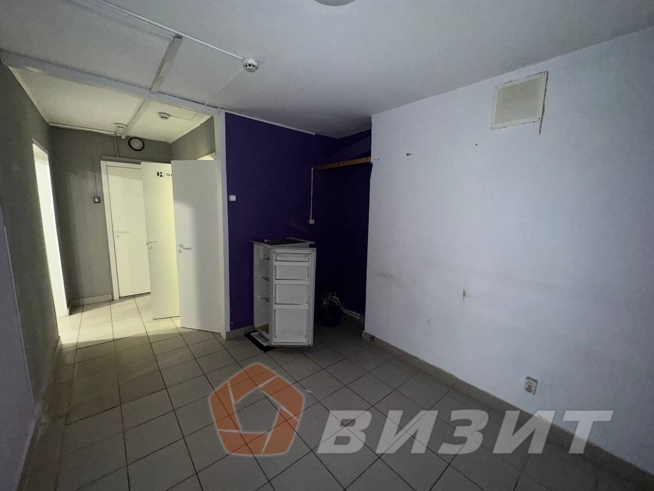 Аренда коммерческой недвижимости, 74м <sup>2</sup>, Самара, Пензенская улица,  64