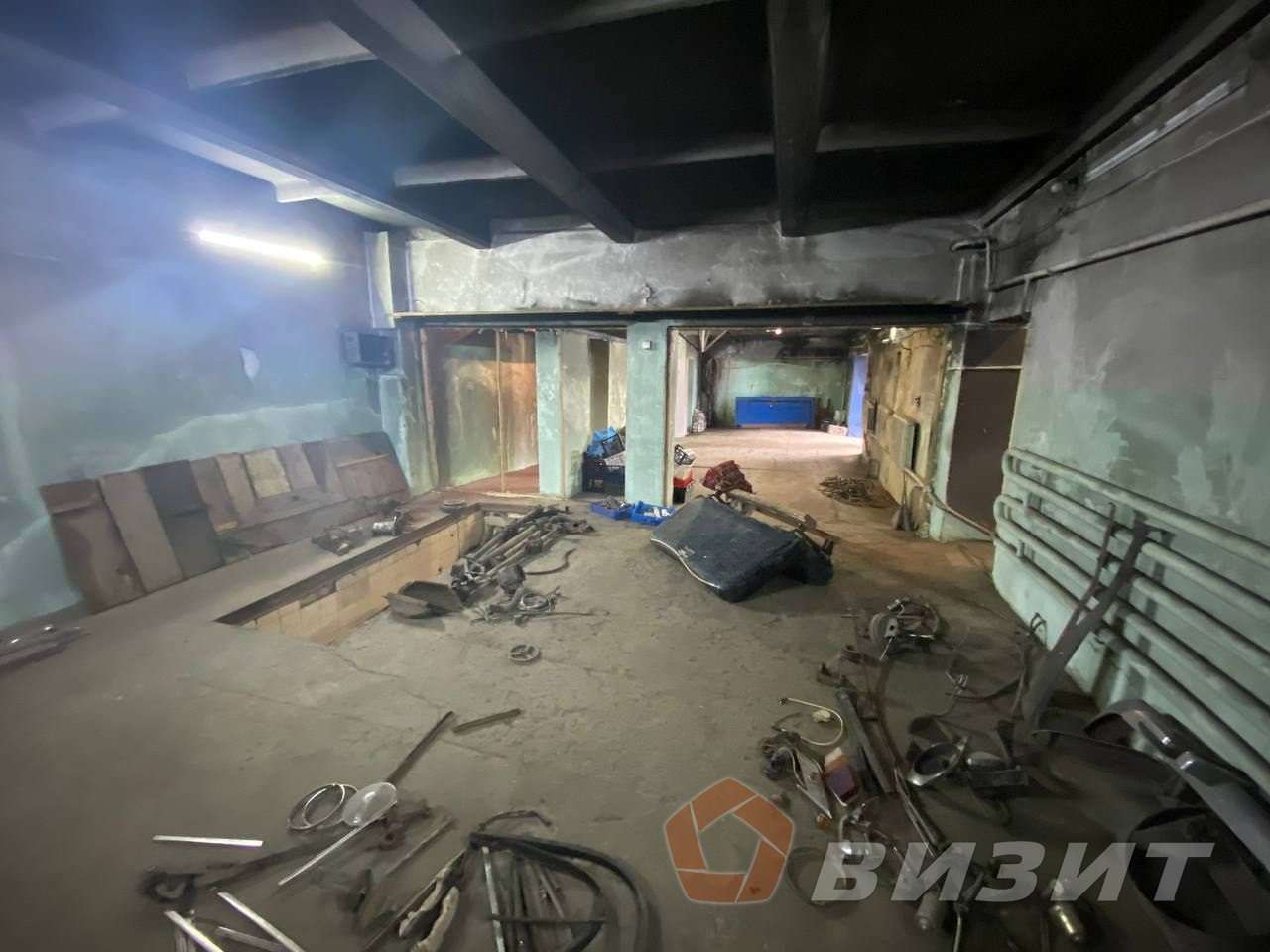 Аренда коммерческой недвижимости, 250м <sup>2</sup>, Самара, Перовская улица,  2б