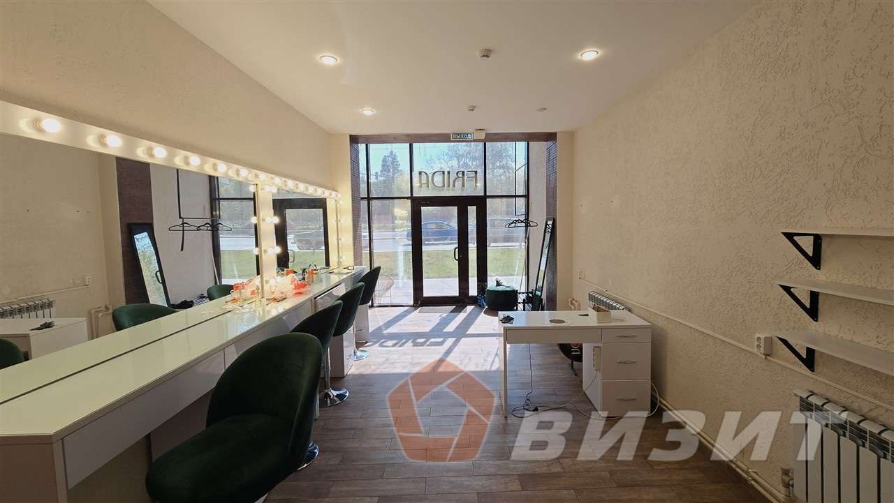 Аренда коммерческой недвижимости, 85м <sup>2</sup>, Самара, 3-я просека,  63