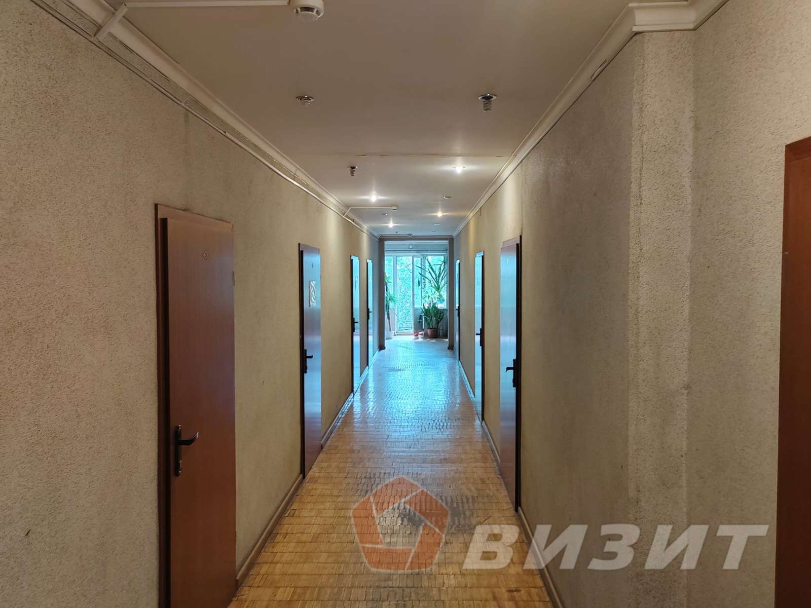 Продажа коммерческой недвижимости, 948м <sup>2</sup>, Самара, Металлистов улица,  39