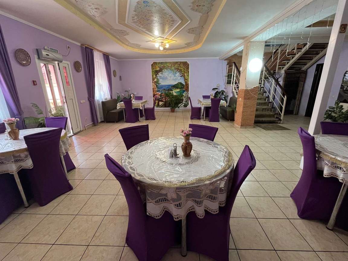 Продажа коммерческой недвижимости, 472м <sup>2</sup>, Самара, Революционная улица,  126