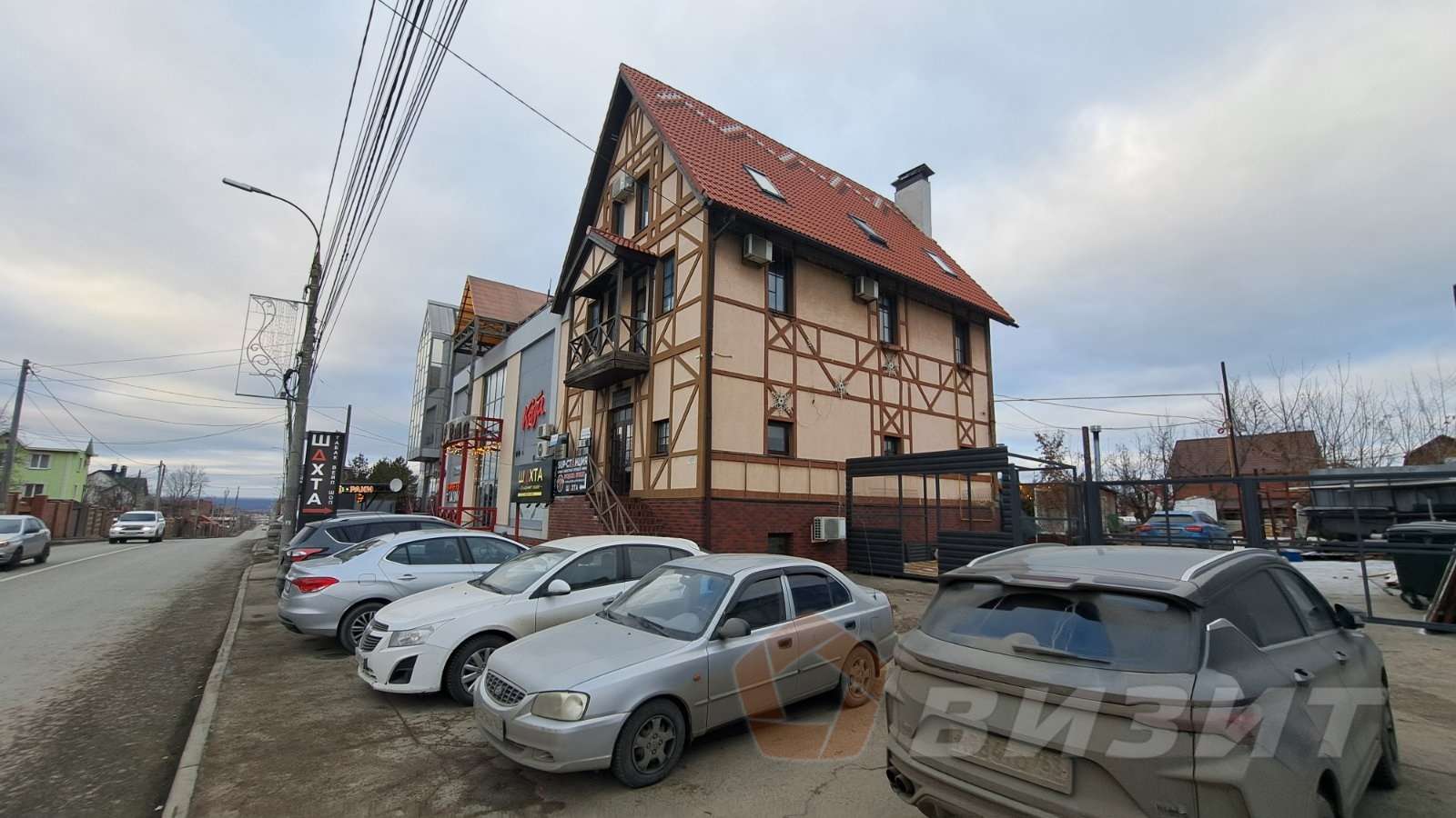 Аренда коммерческой недвижимости, 27м <sup>2</sup>, Самара, 9-я просека 5-я линия,  114Б