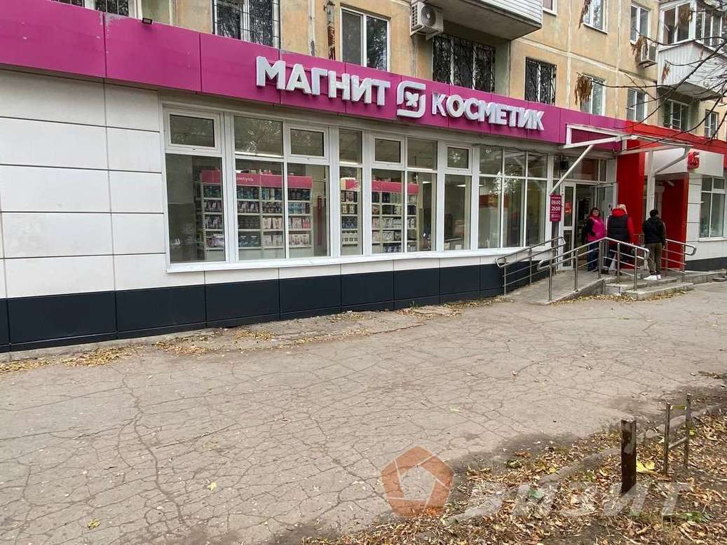 Аренда коммерческой недвижимости, 300м <sup>2</sup>, Самара, Партизанская улица,  146
