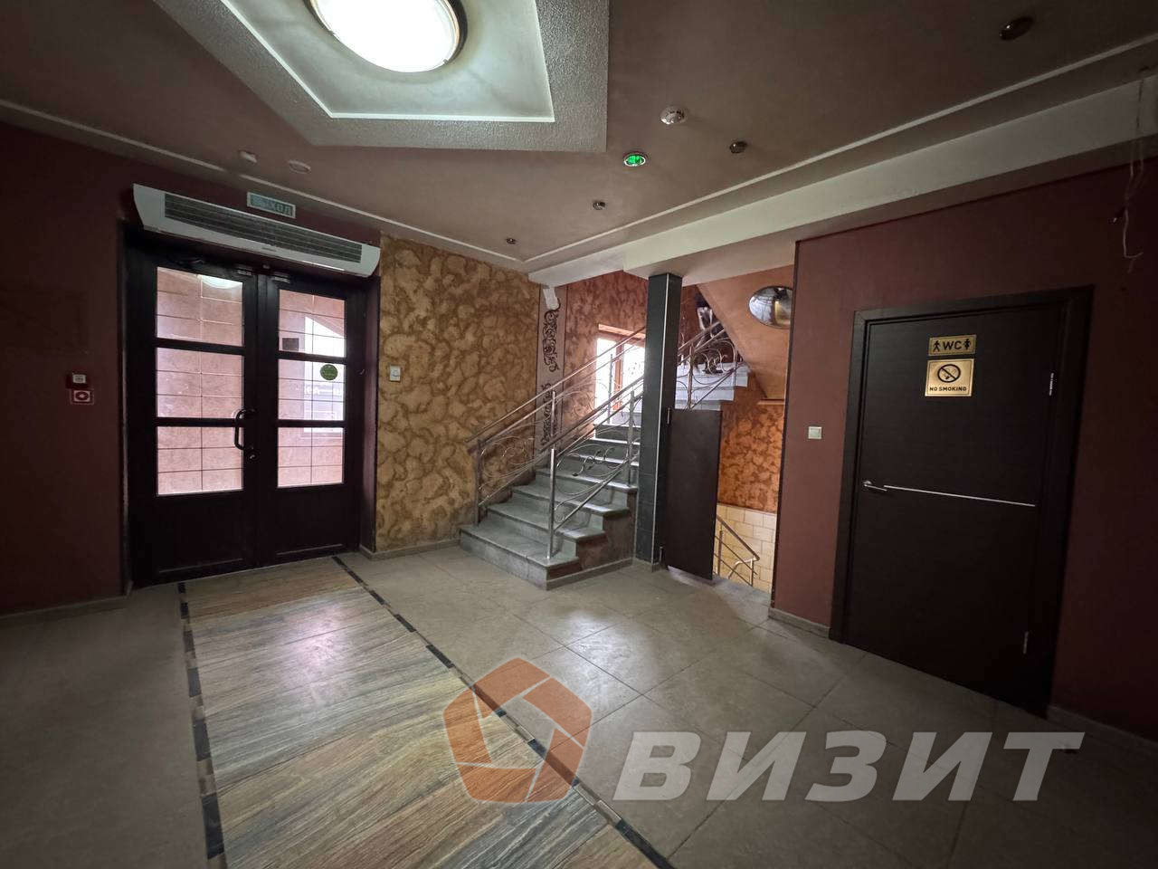 Аренда коммерческой недвижимости, 1085м <sup>2</sup>, Самара, Дыбенко улица,  104