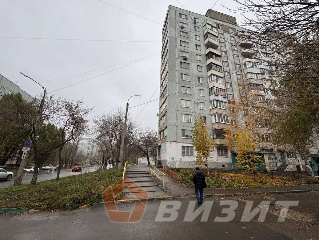 Аренда коммерческой недвижимости, 74м <sup>2</sup>, Самара, Пензенская улица,  64