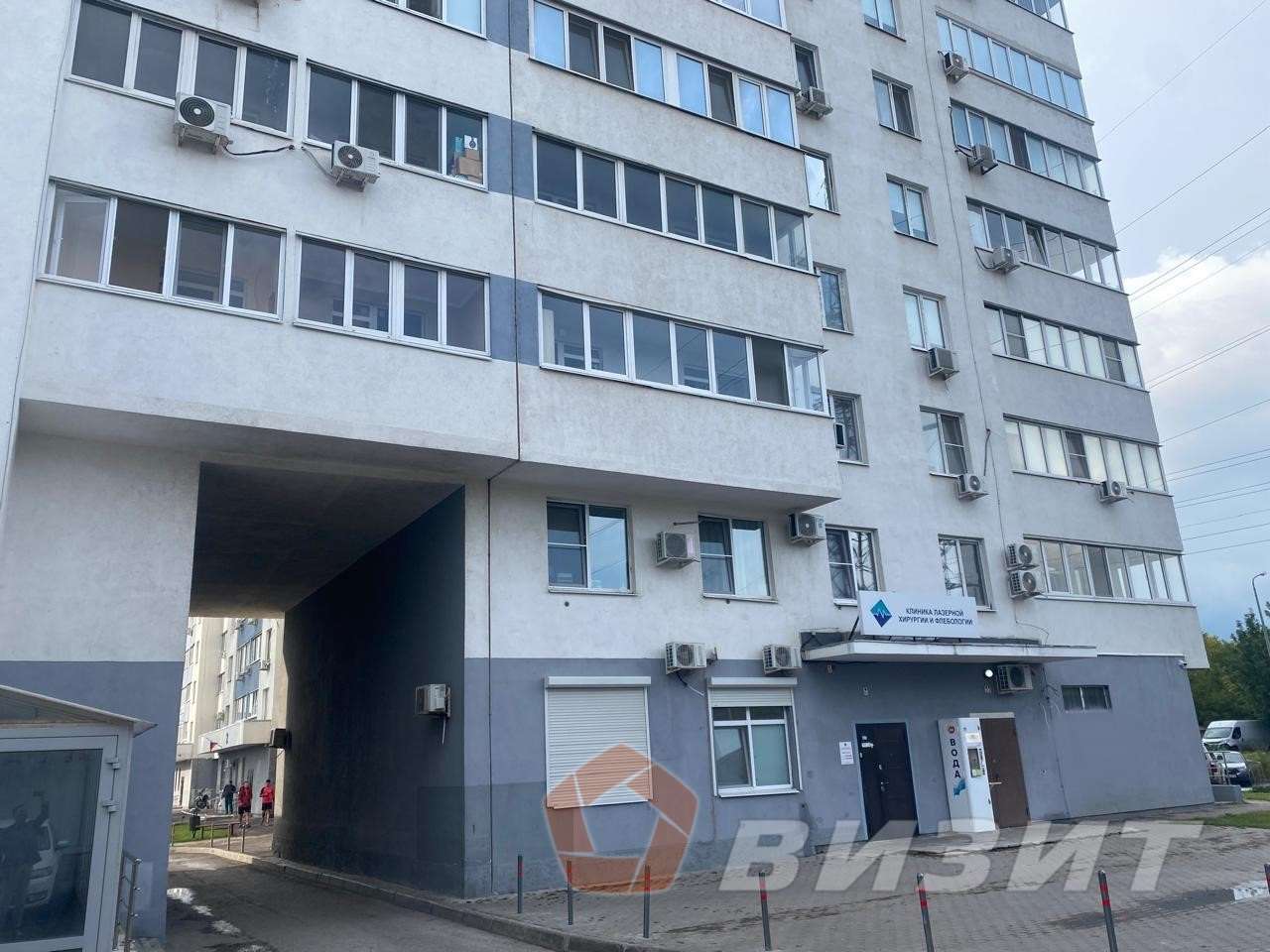 Продажа коммерческой недвижимости, 75м <sup>2</sup>, Самара, Ташкентская улица,  173