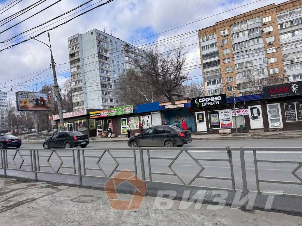 Аренда коммерческой недвижимости, 132м <sup>2</sup>, Самара, Кирова проспект,  210