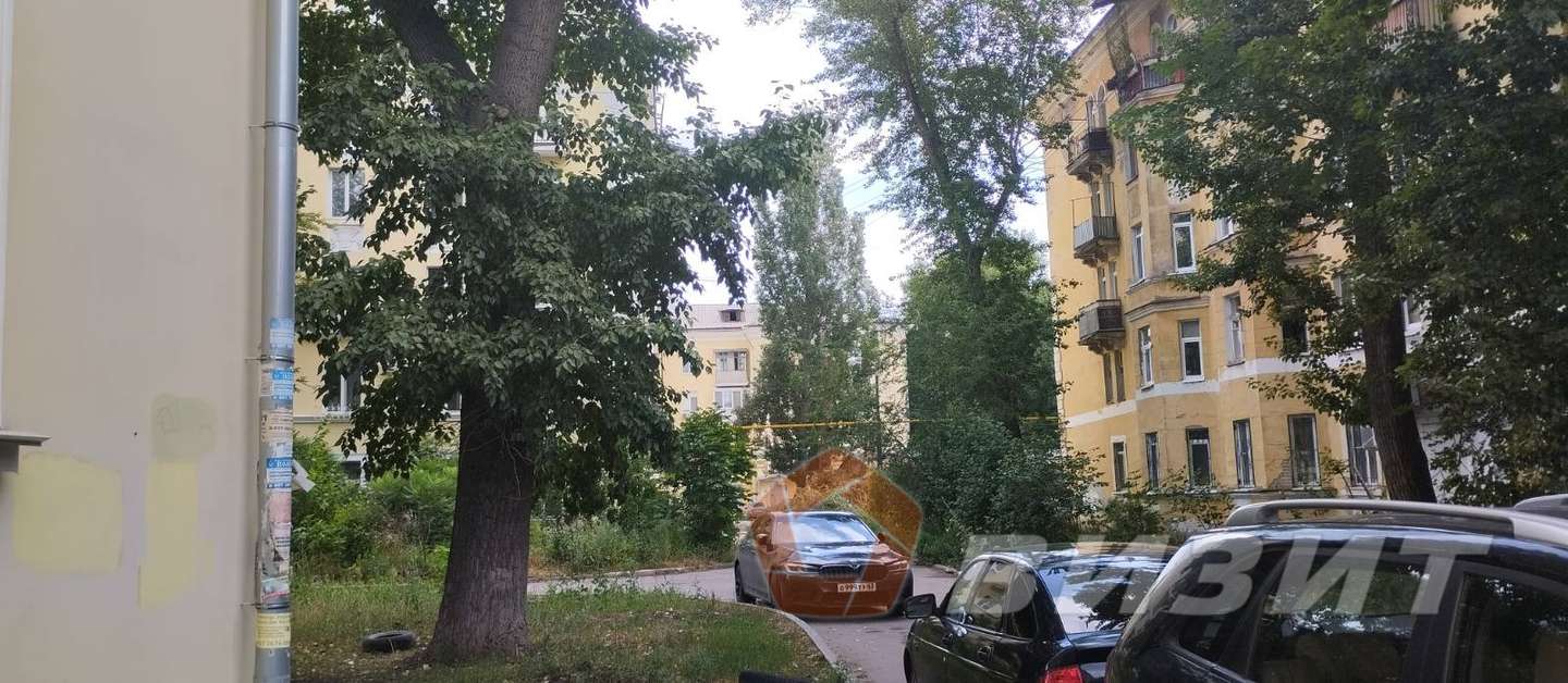 Продажа коммерческой недвижимости, 56м <sup>2</sup>, Самара, Победы улица,  105