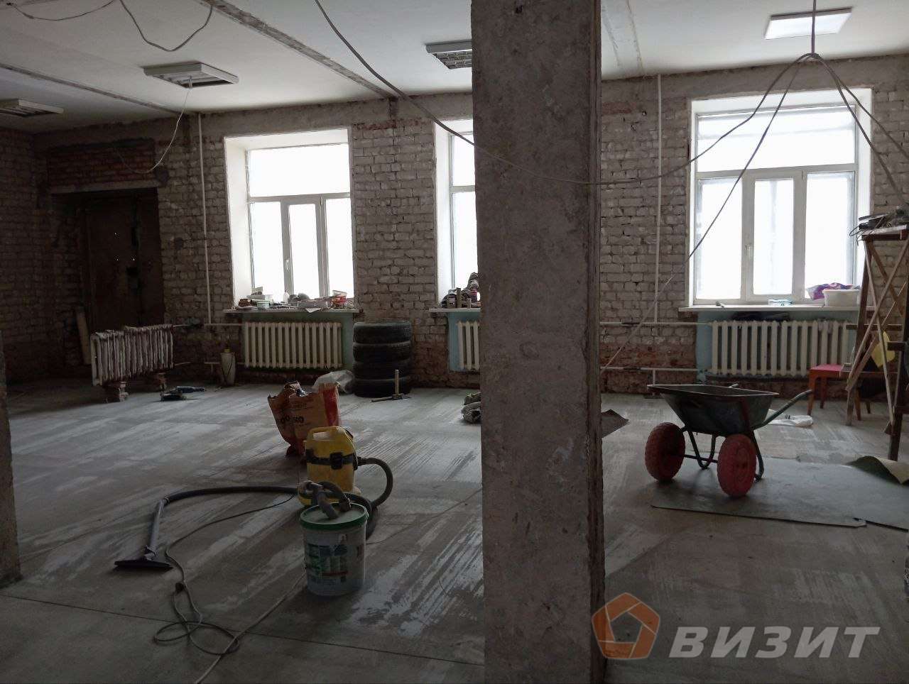 Аренда коммерческой недвижимости, 108м <sup>2</sup>, Самара, Мечникова улица,  52