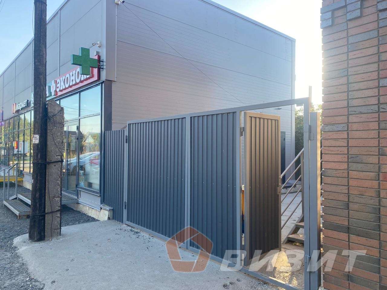 Продажа коммерческой недвижимости, 227м <sup>2</sup>, Самара, Цеховая улица,  116