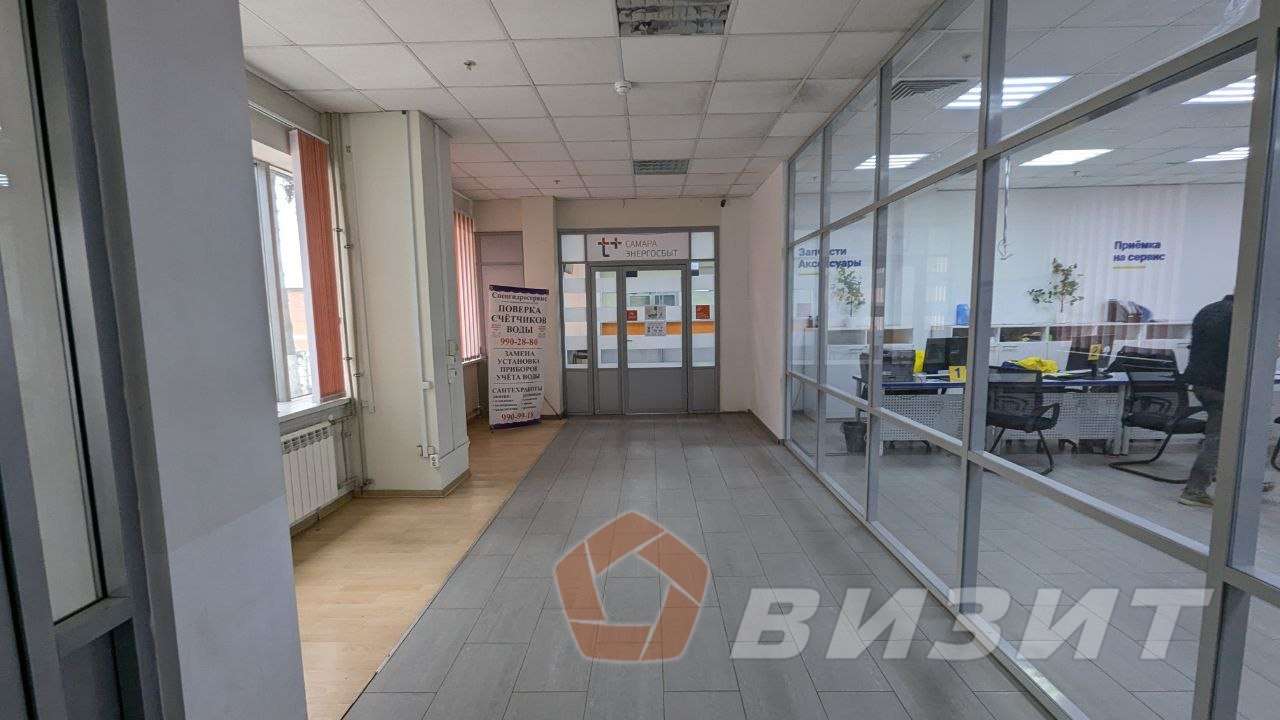 Аренда коммерческой недвижимости, 300м <sup>2</sup>, Самара, Мирная улица,  162