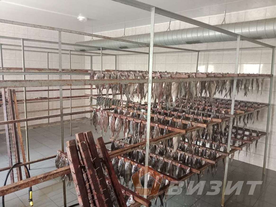 Продажа коммерческой недвижимости, 2267м <sup>2</sup>, Самара, Новосельская улица,  5