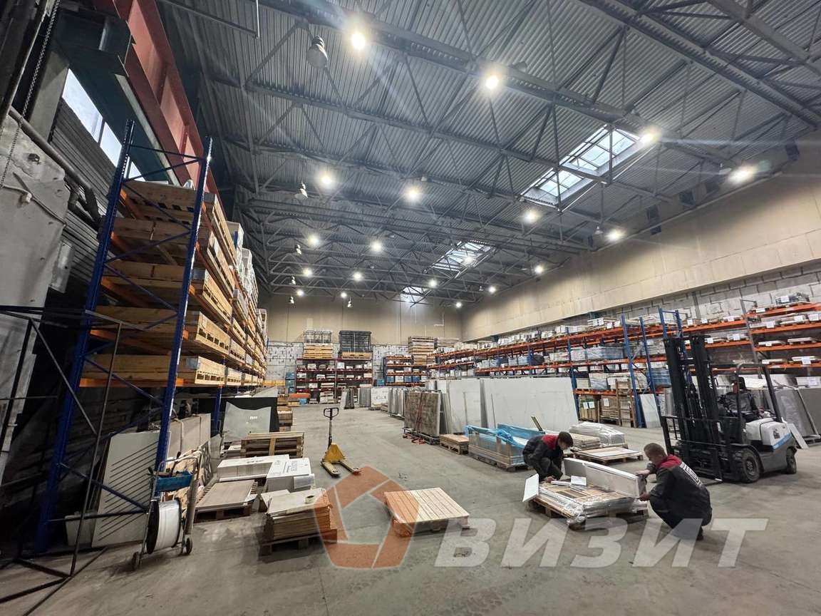 Аренда коммерческой недвижимости, 500м <sup>2</sup>, Самара, Береговая улица,  1