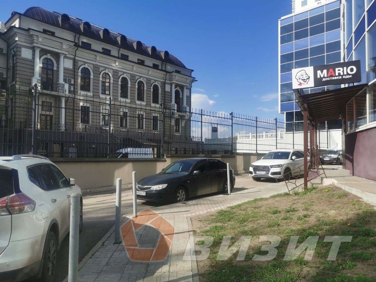 Аренда коммерческой недвижимости, 100м <sup>2</sup>, Самара, Академика Платонова улица,  8