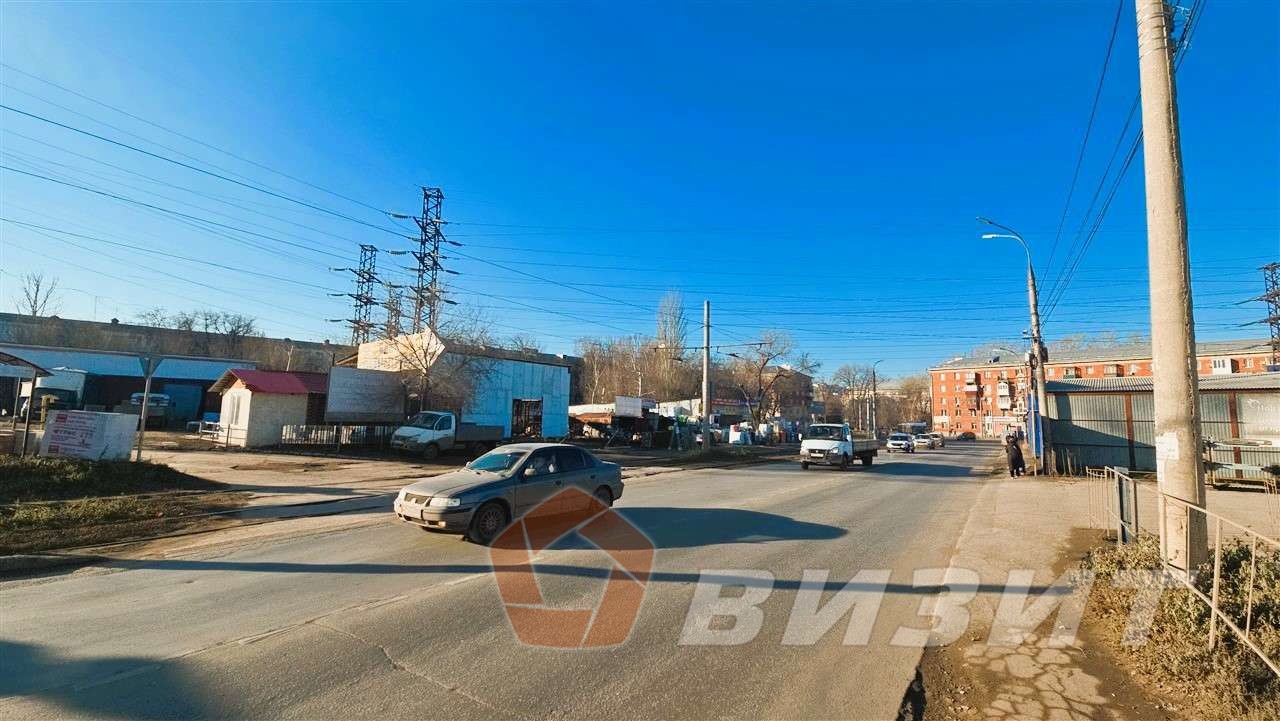 Аренда коммерческой недвижимости, 40м <sup>2</sup>, Самара, Елизарова улица,  1