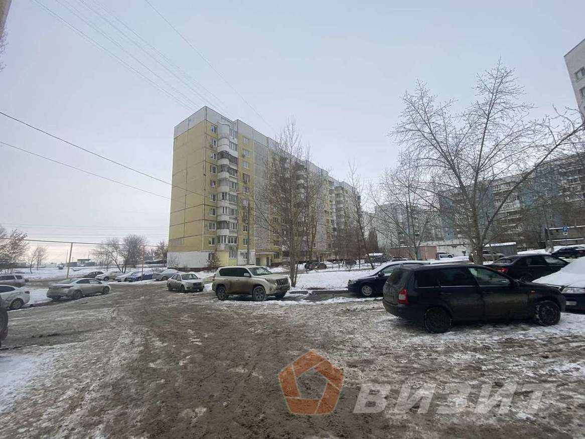 Продажа коммерческой недвижимости, 2200м <sup>2</sup>, Самара, Тухачевского улица,  22