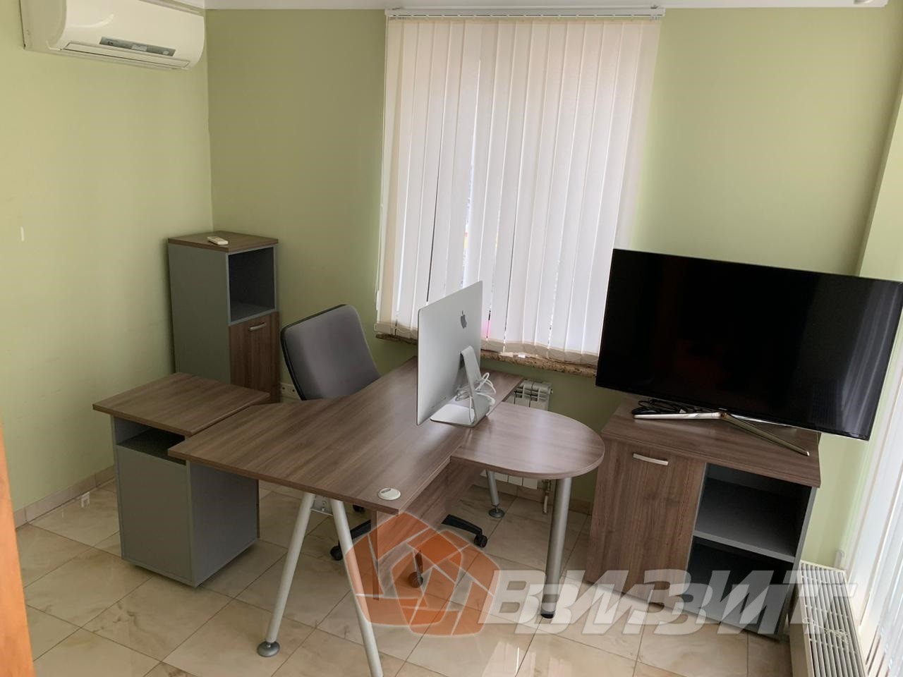 Продажа коммерческой недвижимости, 450м <sup>2</sup>, Самара, Максима Горького улица,  66