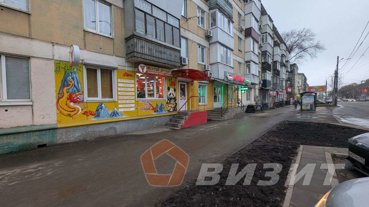 Аренда коммерческой недвижимости, 73м <sup>2</sup>, Самара, Победы улица,  86