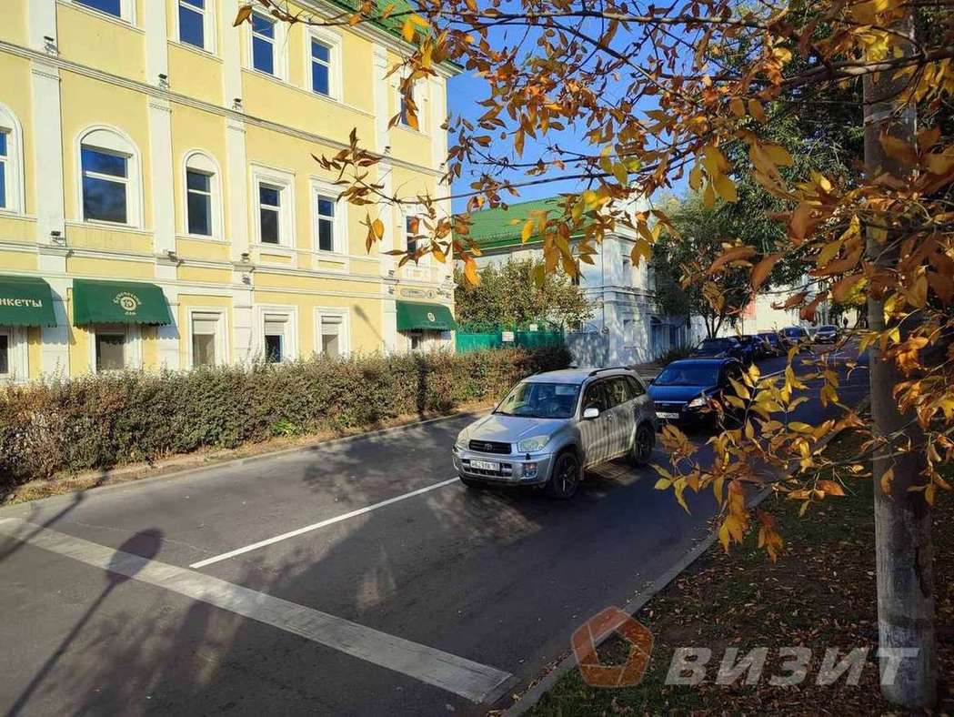 Аренда коммерческой недвижимости, 400м <sup>2</sup>, Самара, Кутякова улица,  6Д