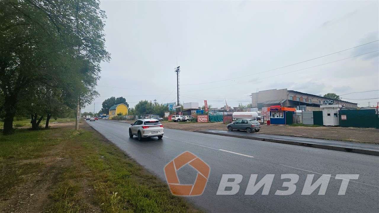 Аренда коммерческой недвижимости, 2850м <sup>2</sup>, Самара, Магистральная улица,  78