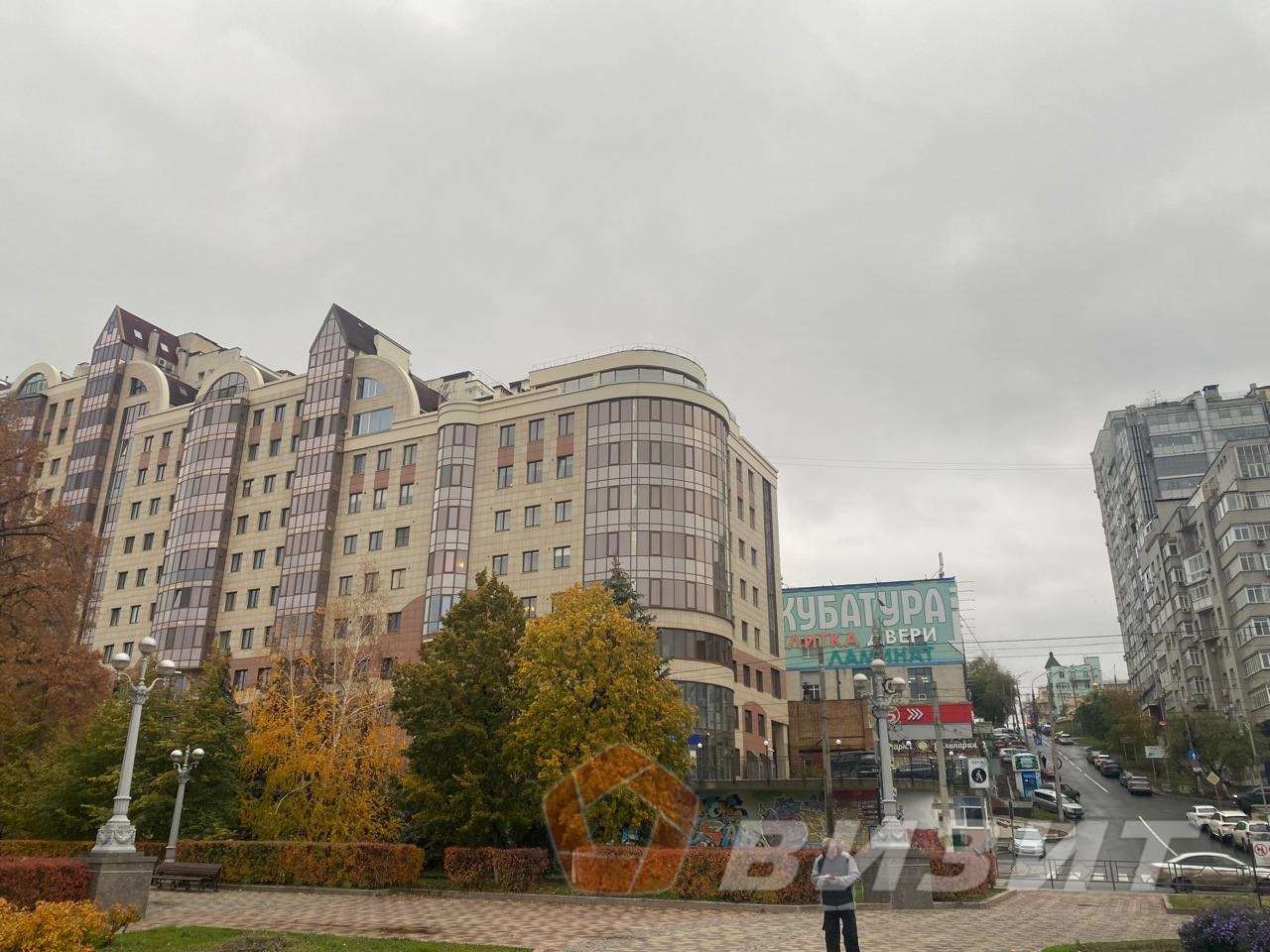 Аренда коммерческой недвижимости, 25м <sup>2</sup>, Самара, Максима Горького улица,  131