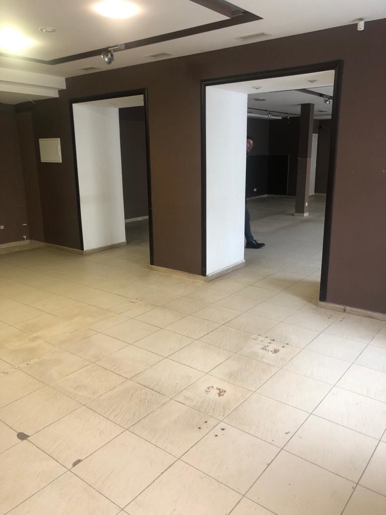 Аренда коммерческой недвижимости, 256м <sup>2</sup>, Самара, Некрасовская улица,  21