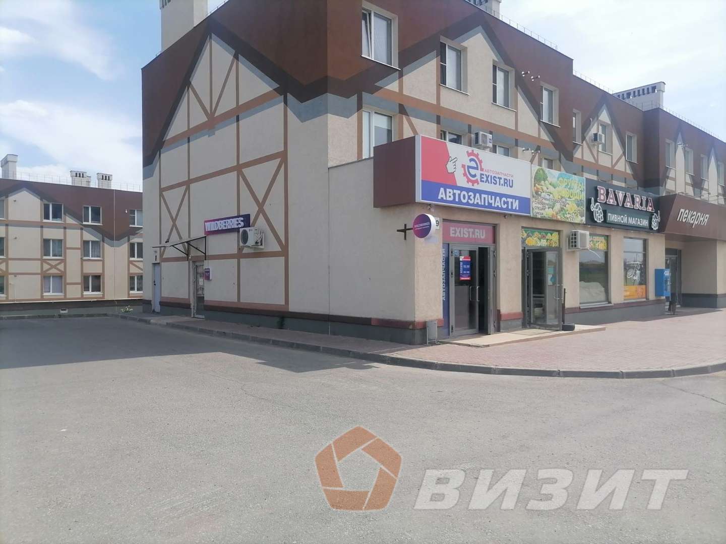 Аренда коммерческой недвижимости, 244м <sup>2</sup>, Самара, Мира улица,  79