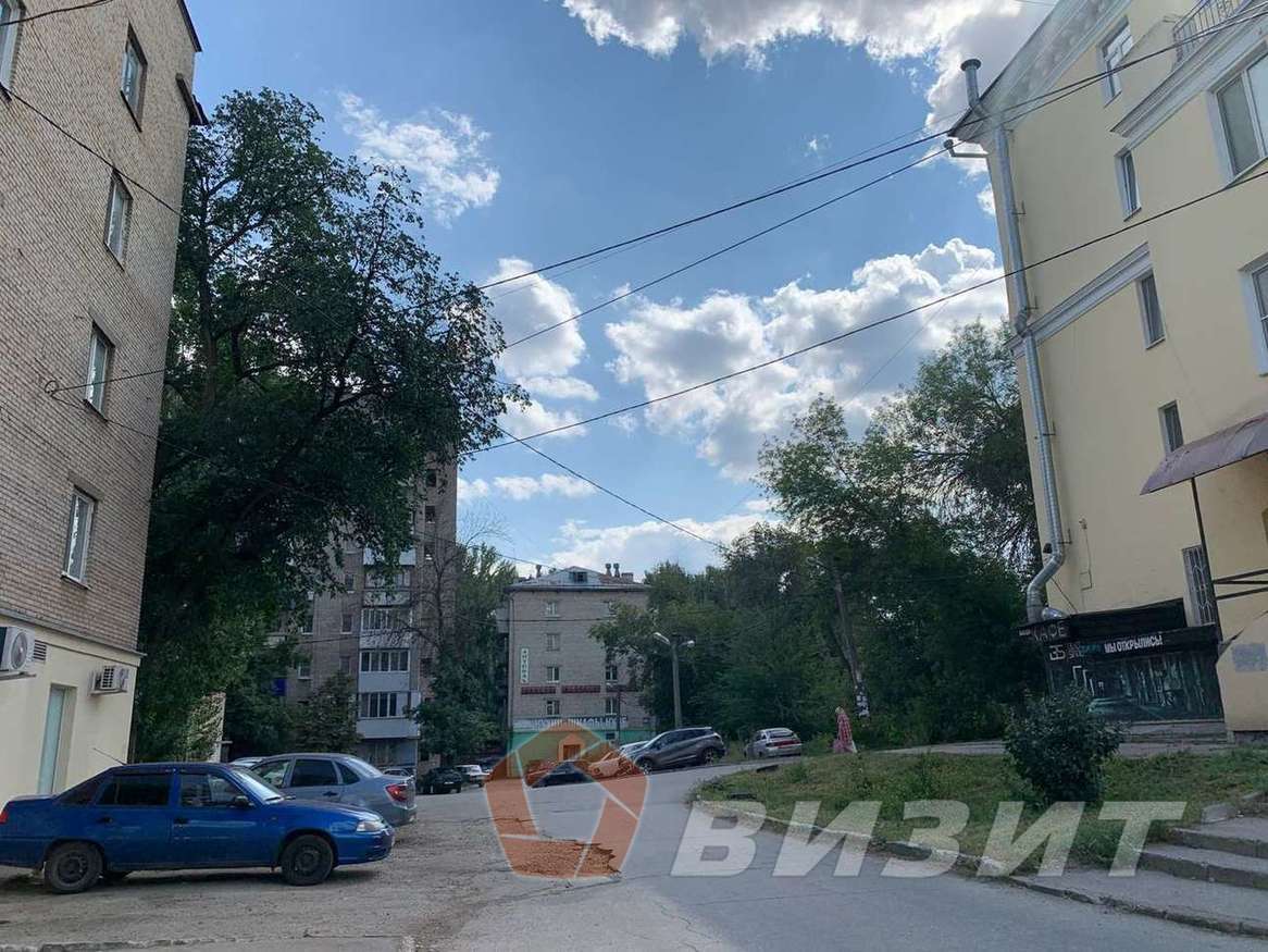 Аренда коммерческой недвижимости, 104м <sup>2</sup>, Самара, Гагарина улица,  159