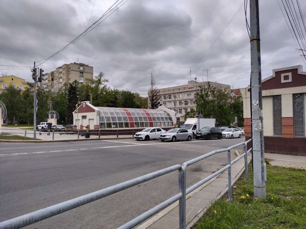 Продажа коммерческой недвижимости, 64м <sup>2</sup>, Самара, Ново-Садовая улица,  22